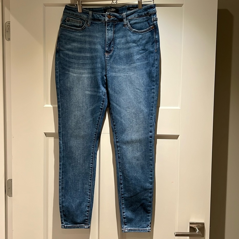 Judy Blue Jeans